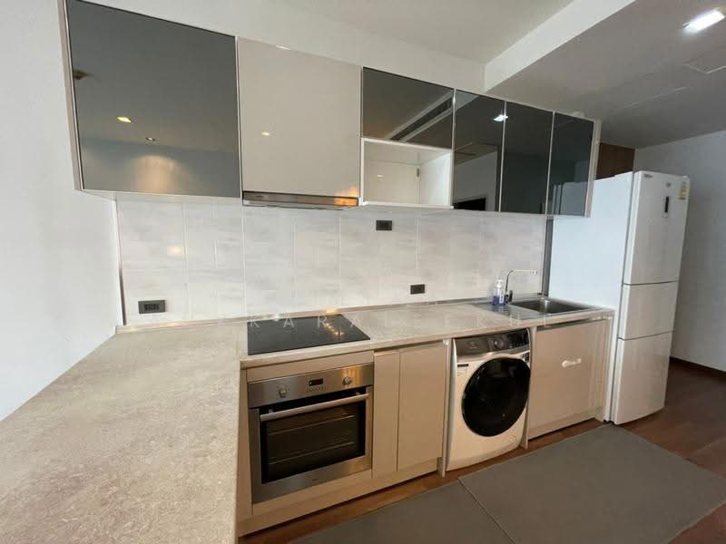 Noble Reveal, Bangkok, 36 Soi Sukhumvit 63, Ekamai Road, Phra Kanong Nua, Watthana, Bangkok, 2 Bedrooms, 83 sqm, Condo For Sale, by Pemika Aukkaraleekul, 500509040 - DDproperty.com