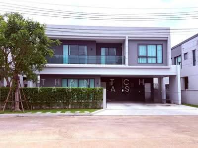 ขาย - โครงการเซนโทร บางนา, สมุทรปราการ