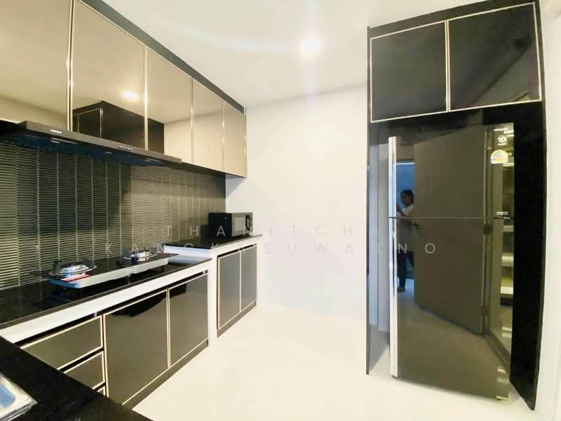 โครงการเซนโทร บางนา, Samut Prakan, Bang Kaeo, Bang Plee, Samut Prakan, 4 Bedrooms, 298 sqm, Single Detached House For Sale, by Thanitcha Kangkasuwanno, 500509041 - DDproperty.com