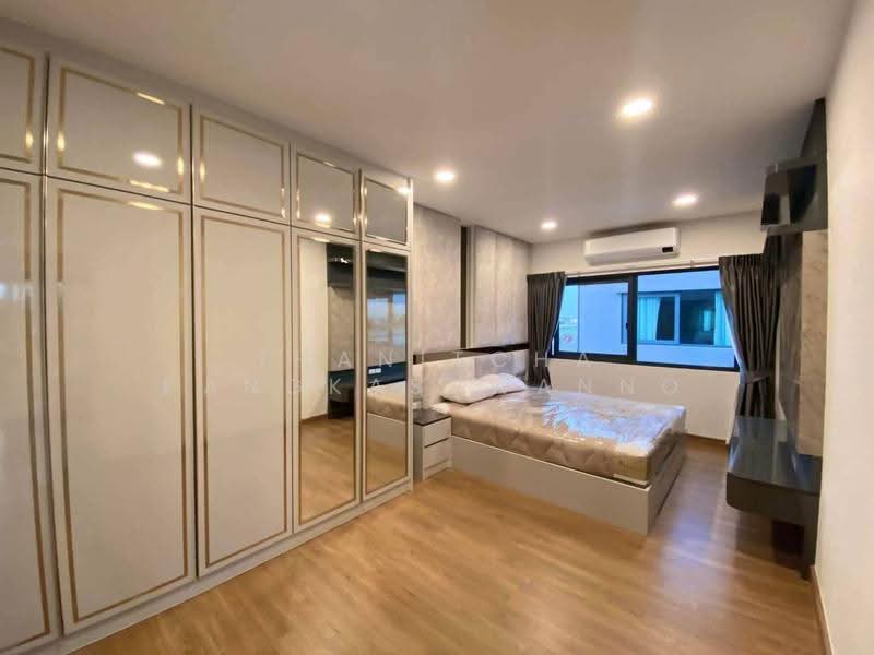 โครงการเซนโทร บางนา, Samut Prakan, Bang Kaeo, Bang Plee, Samut Prakan, 4 Bedrooms, 298 sqm, Single Detached House For Sale, by Thanitcha Kangkasuwanno, 500509041 - DDproperty.com