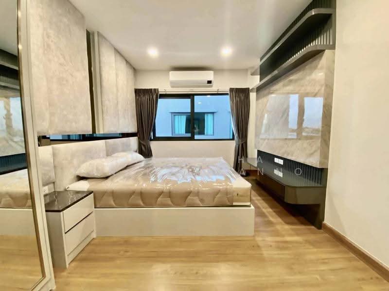 โครงการเซนโทร บางนา, Samut Prakan, Bang Kaeo, Bang Plee, Samut Prakan, 4 Bedrooms, 298 sqm, Single Detached House For Sale, by Thanitcha Kangkasuwanno, 500509041 - DDproperty.com