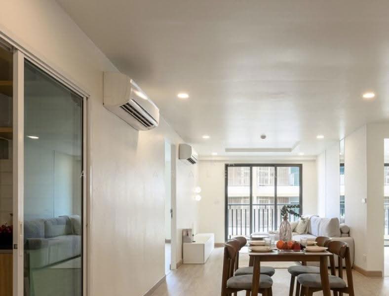 Voque Sukhumvit 31, Bangkok, 69 Sukhumvit 31, Khlongtoei Nua, Watthana, Bangkok, 2 Bedrooms, 121 sqm, Condo For Sale, by Pemika Aukkaraleekul, 500509042 - DDproperty.com