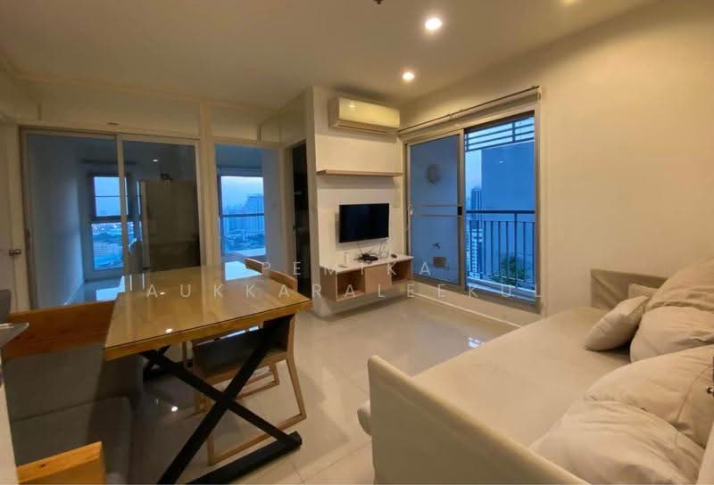 Aspire Sukhumvit 48 : แอสปาย สุขุมวิท 48, กรุงเทพ, ซอยสุขุมวิท 48 ถนนสุขุมวิท แขวงพระโขนง เขตคลองเตย กรุงเทพมหานคร, พระโขนง, คลองเตย, กรุงเทพ, 54 ตร.ม., คอนโด ขาย, โดย Pemika Aukkaraleekul, 500509043 - DDproperty.com