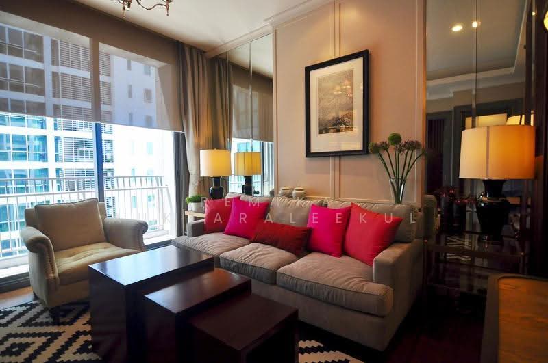 Quattro by Sansiri, Bangkok, 134 Thong Lo 4 Alley, Khlong Tan Nua, Watthana, Bangkok, 1 Bedroom, 55 sqm, Condo For Sale, by Pemika Aukkaraleekul, 500509044 - DDproperty.com