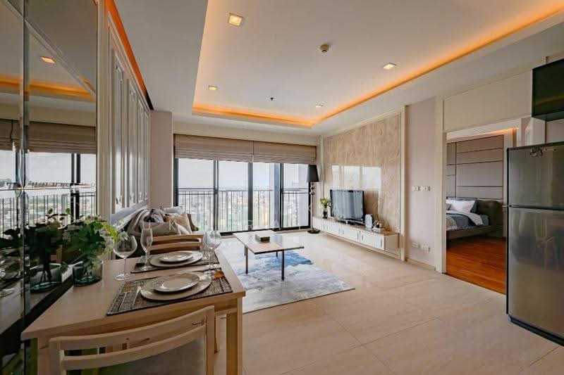 Noble Reveal, Bangkok, 36 Soi Sukhumvit 63, Ekamai Road, Phra Kanong Nua, Watthana, Bangkok, 1 Bedroom, 51 sqm, Condo For Sale, by Pemika Aukkaraleekul, 500509045 - DDproperty.com