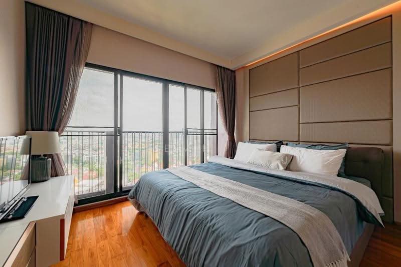 Noble Reveal, Bangkok, 36 Soi Sukhumvit 63, Ekamai Road, Phra Kanong Nua, Watthana, Bangkok, 1 Bedroom, 51 sqm, Condo For Sale, by Pemika Aukkaraleekul, 500509045 - DDproperty.com