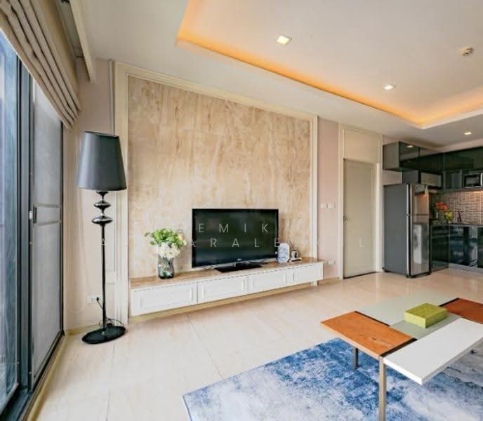 Noble Reveal, Bangkok, 36 Soi Sukhumvit 63, Ekamai Road, Phra Kanong Nua, Watthana, Bangkok, 1 Bedroom, 51 sqm, Condo For Sale, by Pemika Aukkaraleekul, 500509045 - DDproperty.com