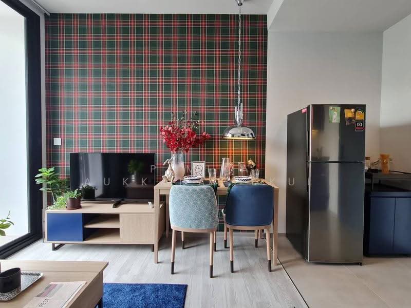XT Ekkamai, Bangkok, 259 Soi Sukhumvit 63, Khlong Tan Nua, Watthana, Bangkok, 1 Bedroom, 30 sqm, Condo For Sale, by Pemika Aukkaraleekul, 500509047 - DDproperty.com
