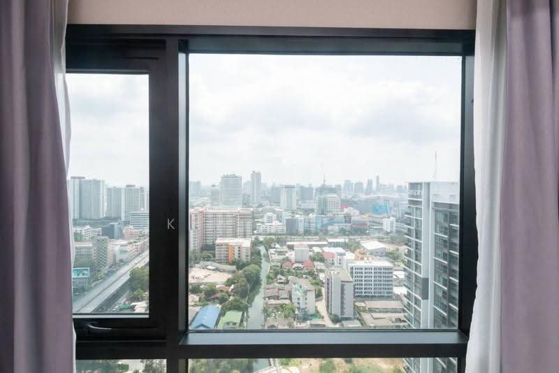 Condolette Midst Rama 9, Bangkok, 72 Rama 9, Huai Khwang, Bangkok, 1 Bedroom, 35 sqm, Condo For Sale, by Pemika Aukkaraleekul, 500509048 - DDproperty.com