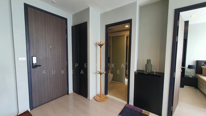 Rhythm Sukhumvit 44/1, Bangkok, Sukhumvit Road, Phra Kanong, Khlong Toei, Bangkok, 2 Bedrooms, 52 sqm, Condo For Sale, by Pemika Aukkaraleekul, 500509049 - DDproperty.com