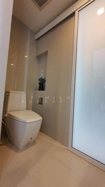 Rhythm Sukhumvit 44/1, Bangkok, Sukhumvit Road, Phra Kanong, Khlong Toei, Bangkok, 2 Bedrooms, 52 sqm, Condo For Sale, by Pemika Aukkaraleekul, 500509049 - DDproperty.com