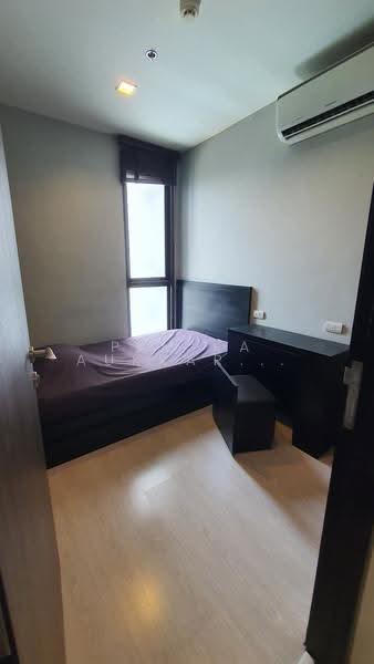Rhythm Sukhumvit 44/1, Bangkok, Sukhumvit Road, Phra Kanong, Khlong Toei, Bangkok, 2 Bedrooms, 52 sqm, Condo For Sale, by Pemika Aukkaraleekul, 500509049 - DDproperty.com