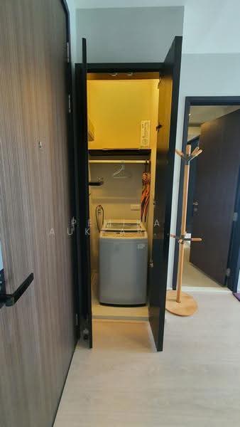Rhythm Sukhumvit 44/1, Bangkok, Sukhumvit Road, Phra Kanong, Khlong Toei, Bangkok, 2 Bedrooms, 52 sqm, Condo For Sale, by Pemika Aukkaraleekul, 500509049 - DDproperty.com