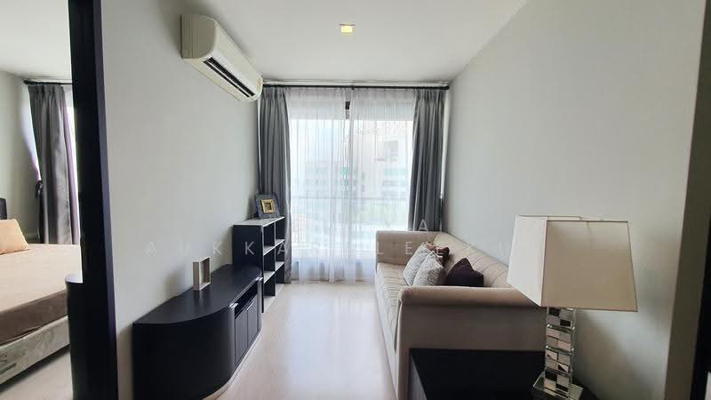 Rhythm Sukhumvit 44/1, Bangkok, Sukhumvit Road, Phra Kanong, Khlong Toei, Bangkok, 2 Bedrooms, 52 sqm, Condo For Sale, by Pemika Aukkaraleekul, 500509049 - DDproperty.com