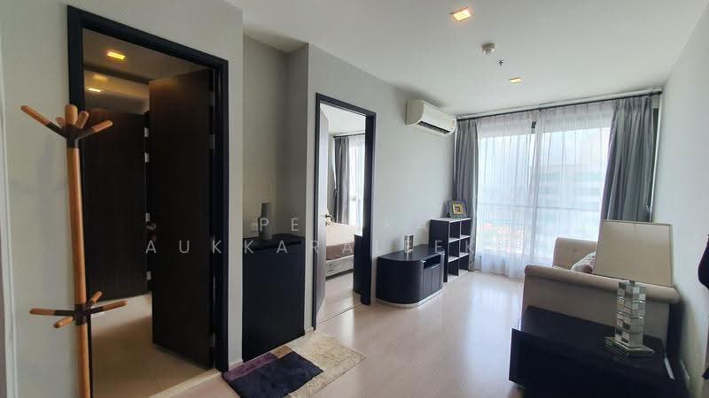 Rhythm Sukhumvit 44/1 : ริธึ่ม สุขุมวิท 44/1, กรุงเทพ, ถนนสุขุมวิท แขวงพระโขนง เขตคลองเตย กรุงเทพมหานคร, พระโขนง, คลองเตย, กรุงเทพ, 52 ตร.ม., คอนโด ขาย, โดย Pemika Aukkaraleekul, 500509049 - DDproperty.com