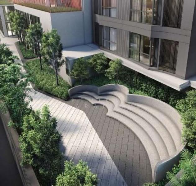 Blue Sukhumvit 89, Bangkok, Sukhumvit 89, Bang Chak, Phra Khanong, Bangkok, 1 Bedroom, 35 sqm, Condo For Sale, by Pemika Aukkaraleekul, 500509050 - DDproperty.com