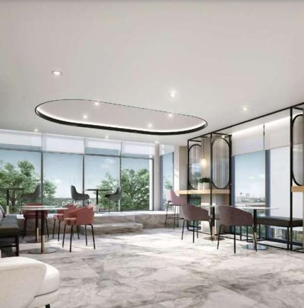 Blue Sukhumvit 89 : บลู สุขุมวิท 89, กรุงเทพ, ซอย สุขุมวิท 89, บางจาก, พระโขนง, กรุงเทพ, 35 ตร.ม., คอนโด ขาย, โดย Pemika Aukkaraleekul, 500509050 - DDproperty.com