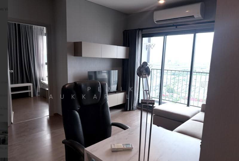 IDEO Phaholyothin Chatuchak, Bangkok, Paholayothin Road, Samsen Nai, Phaya Thai, Bangkok, 2 Bedrooms, 60 sqm, Condo For Sale, by Pemika Aukkaraleekul, 500509054 - DDproperty.com