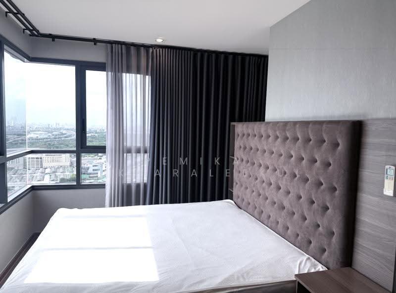 IDEO Phaholyothin Chatuchak, Bangkok, Paholayothin Road, Samsen Nai, Phaya Thai, Bangkok, 2 Bedrooms, 60 sqm, Condo For Sale, by Pemika Aukkaraleekul, 500509054 - DDproperty.com