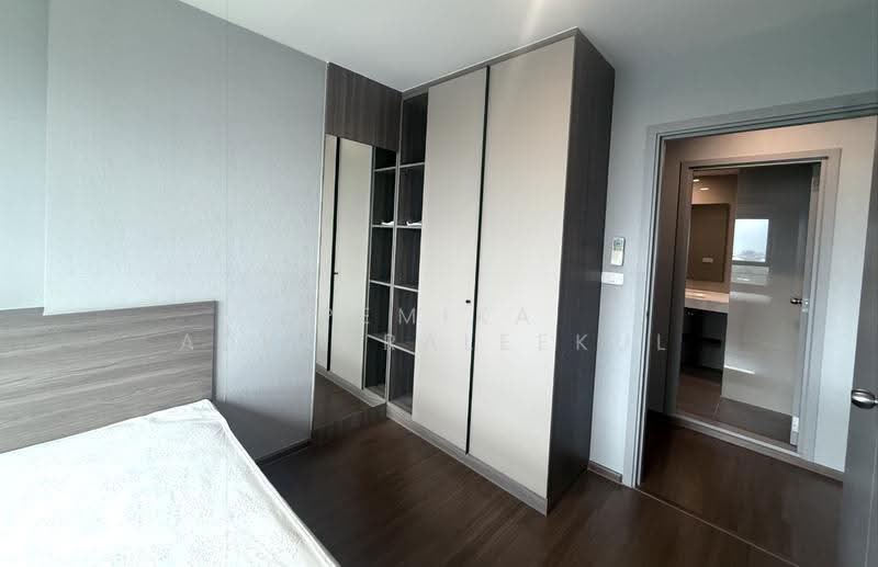 IDEO Phaholyothin Chatuchak, Bangkok, Paholayothin Road, Samsen Nai, Phaya Thai, Bangkok, 2 Bedrooms, 60 sqm, Condo For Sale, by Pemika Aukkaraleekul, 500509054 - DDproperty.com