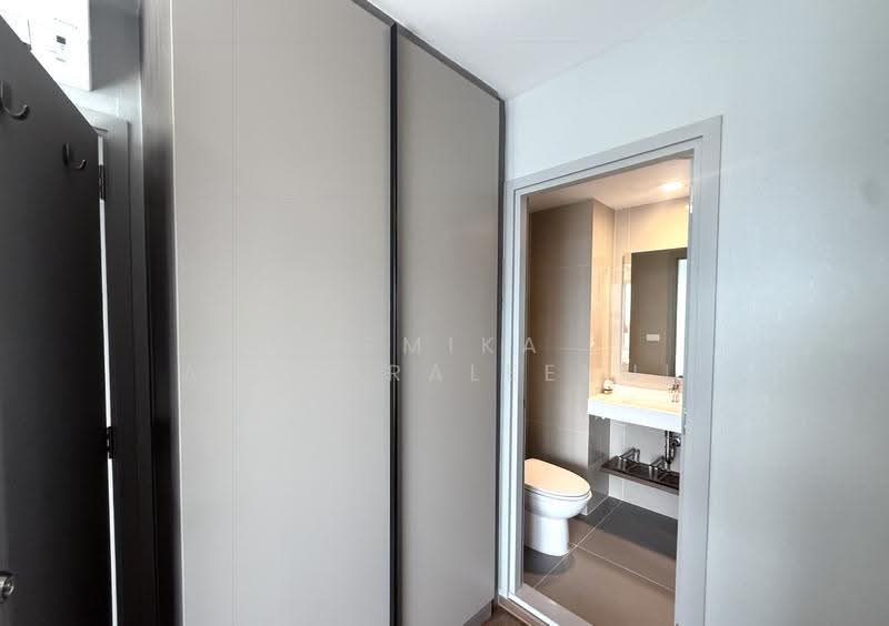 IDEO Phaholyothin Chatuchak, Bangkok, Paholayothin Road, Samsen Nai, Phaya Thai, Bangkok, 2 Bedrooms, 60 sqm, Condo For Sale, by Pemika Aukkaraleekul, 500509054 - DDproperty.com