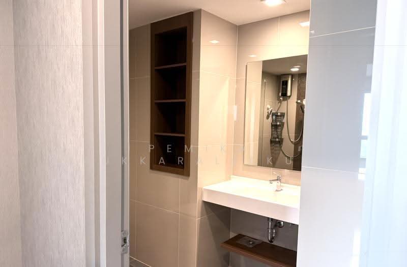 IDEO Phaholyothin Chatuchak, Bangkok, Paholayothin Road, Samsen Nai, Phaya Thai, Bangkok, 2 Bedrooms, 60 sqm, Condo For Sale, by Pemika Aukkaraleekul, 500509054 - DDproperty.com