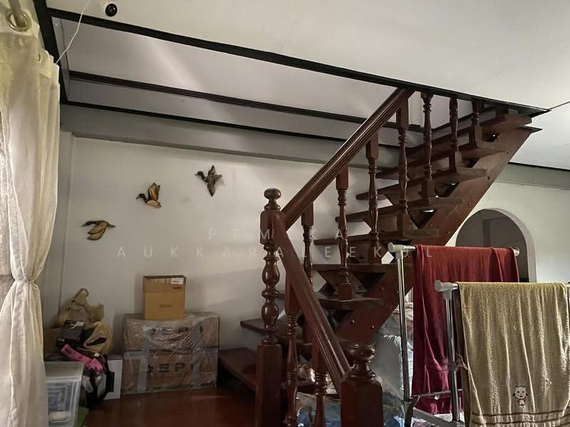 บ้าน 3-ห้องนอน, กรุงเทพ, บางจาก, พระโขนง, กรุงเทพ, 236 ตร.ม., บ้านเดี่ยว ขาย, โดย Pemika Aukkaraleekul, 500509056 - DDproperty.com