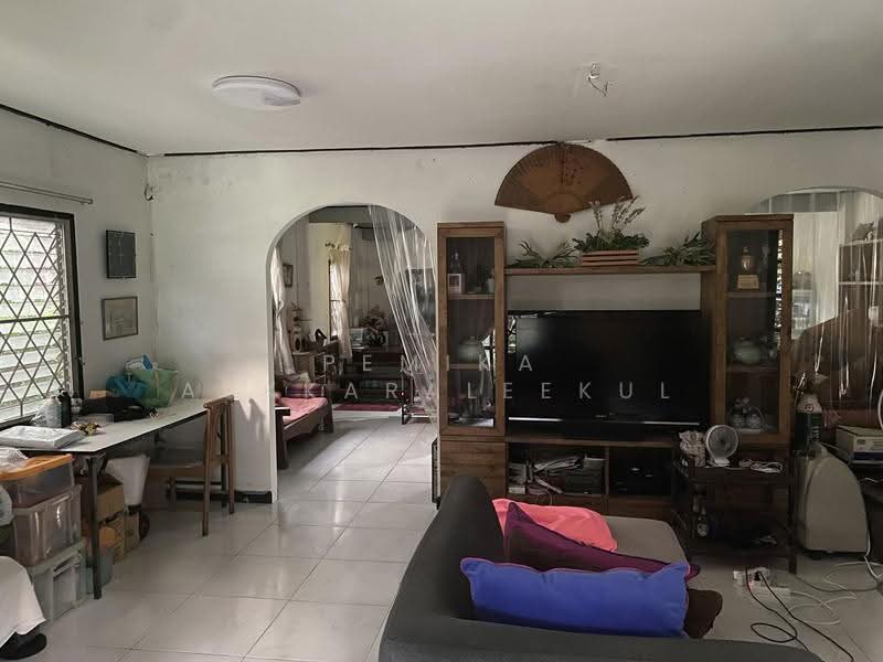 บ้าน 3-ห้องนอน, กรุงเทพ, บางจาก, พระโขนง, กรุงเทพ, 236 ตร.ม., บ้านเดี่ยว ขาย, โดย Pemika Aukkaraleekul, 500509056 - DDproperty.com