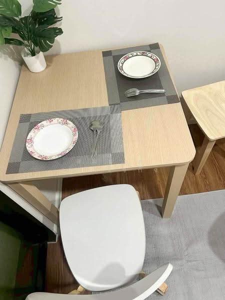 ALIVE Sukhumvit 76, Samut Prakan, Soi Mit U-Dom 1, Samrong Nua, Muang Samut Prakarn, Samut Prakan, 1 Bedroom, 28 sqm, Condo For Rent, by Somchai Ruechajirakit, 500509057 - DDproperty.com
