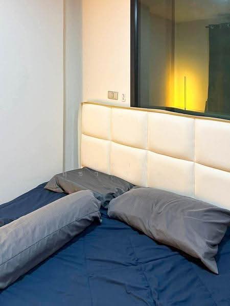 ALIVE Sukhumvit 76, Samut Prakan, Soi Mit U-Dom 1, Samrong Nua, Muang Samut Prakarn, Samut Prakan, 1 Bedroom, 28 sqm, Condo For Rent, by Somchai Ruechajirakit, 500509057 - DDproperty.com