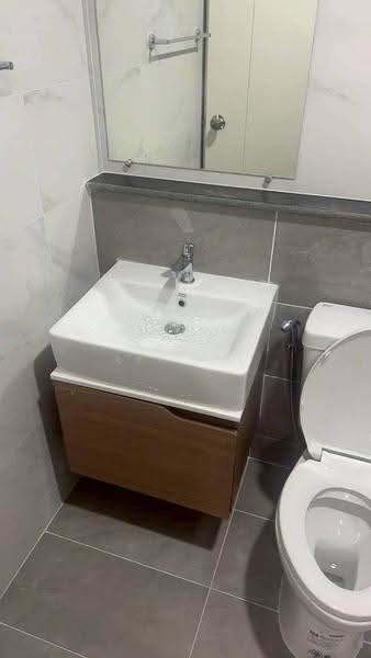 ALIVE Sukhumvit 76, Samut Prakan, Soi Mit U-Dom 1, Samrong Nua, Muang Samut Prakarn, Samut Prakan, 1 Bedroom, 28 sqm, Condo For Rent, by Somchai Ruechajirakit, 500509057 - DDproperty.com