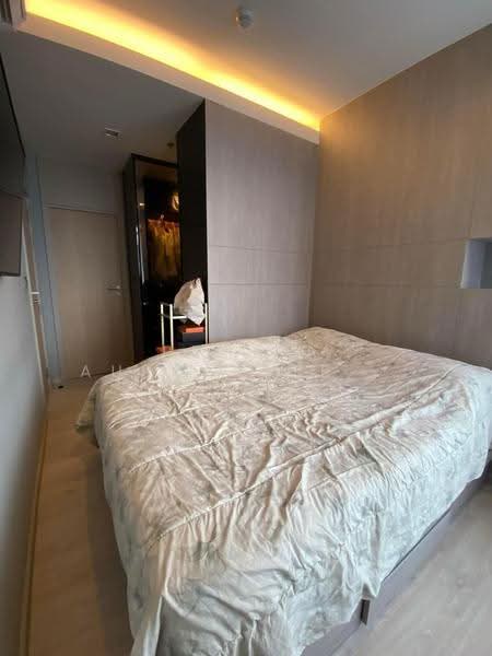 M Thonglor 10 : เอ็ม ทองหล่อ 10, กรุงเทพ, 9 ซอยเอกมัย 12 ถนนเอกมัย, คลองตันเหนือ, วัฒนา, กรุงเทพ, 33 ตร.ม., คอนโด ขาย, โดย Pemika Aukkaraleekul, 500509059 - DDproperty.com
