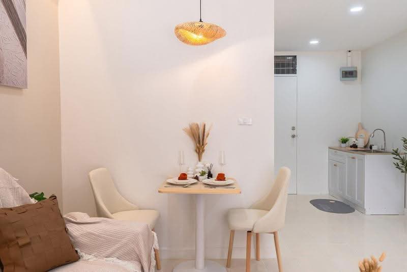 Fak Khao Pode (Corn Condominium), Bangkok, 4 Soi Ramkhamhaeng 40, Hua Mak, Bang Kapi, Bangkok, 1 Bedroom, 39 sqm, Condo For Sale, by Milk ., 500509060 - DDproperty.com