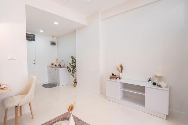 Fak Khao Pode (Corn Condominium), Bangkok, 4 Soi Ramkhamhaeng 40, Hua Mak, Bang Kapi, Bangkok, 1 Bedroom, 39 sqm, Condo For Sale, by Milk ., 500509060 - DDproperty.com