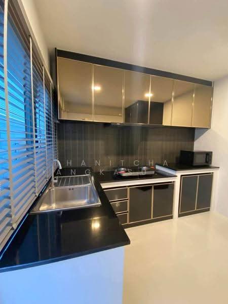 โครงการเซนโทร บางนา, Samut Prakan, Bang Kaeo, Bang Plee, Samut Prakan, 4 Bedrooms, 298 sqm, Single Detached House For Rent, by Thanitcha Kangkasuwanno, 500509062 - DDproperty.com