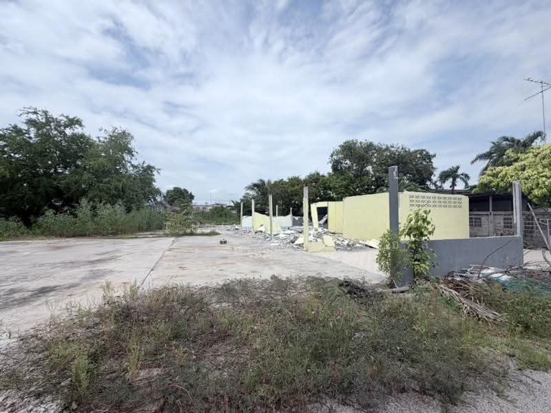 ที่ดินห้วยกะปิ ชลบุรี, Chon Buri (Pattaya), Huai Kapi, Muang Chon Buri, Chon Buri (Pattaya), , 1,960 sqm, Land For Sale, by The Best Property บอส, 500509064 - DDproperty.com