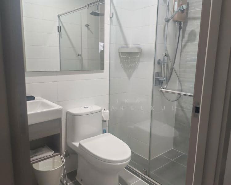 Knightsbridge Prime Onnut, Bangkok, Soi On Nut 1/1 Sukhumvit Road77, Phra Kanong Nua, Watthana, Bangkok, 1 Bedroom, 24 sqm, Condo For Sale, by Pemika Aukkaraleekul, 500509065 - DDproperty.com