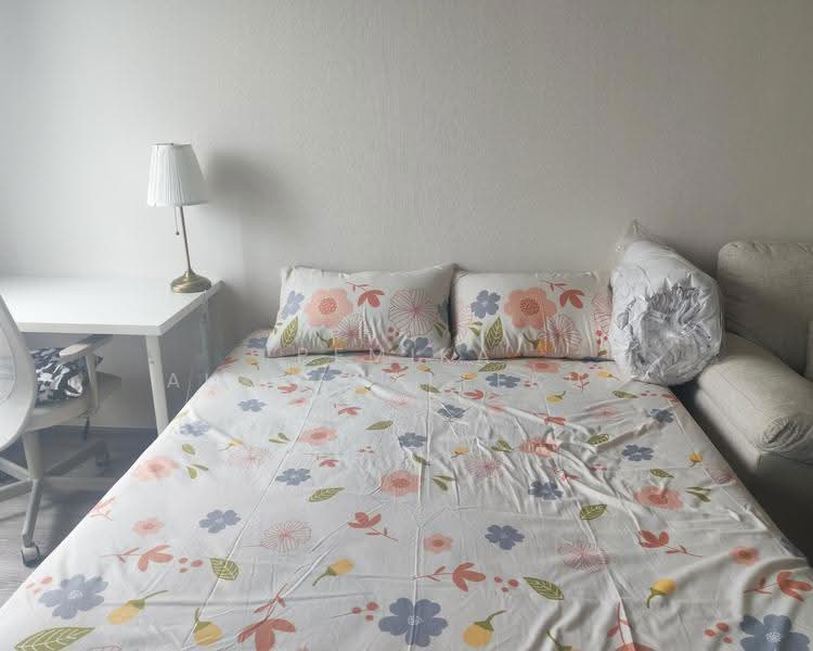 Knightsbridge Prime Onnut, Bangkok, Soi On Nut 1/1 Sukhumvit Road77, Phra Kanong Nua, Watthana, Bangkok, 1 Bedroom, 24 sqm, Condo For Sale, by Pemika Aukkaraleekul, 500509065 - DDproperty.com