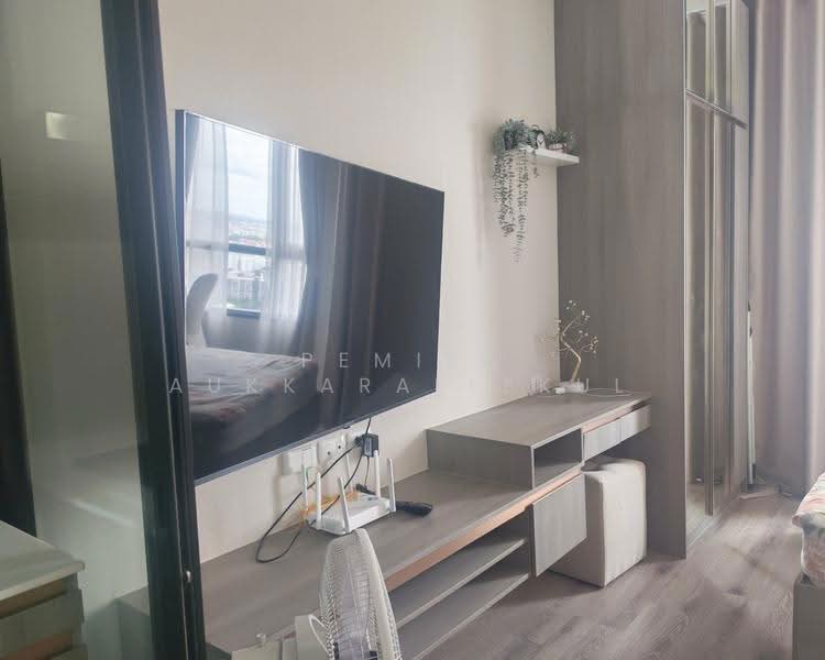 Knightsbridge Prime Onnut : ไนท์บริดจ์ ไพร์ม อ่อนนุช, กรุงเทพ, ซอยอ่อนนุช 1/1 ถนนสุขุมวิท 77, พระโขนงเหนือ, วัฒนา, กรุงเทพ, 24 ตร.ม., คอนโด ขาย, โดย Pemika Aukkaraleekul, 500509065 - DDproperty.com