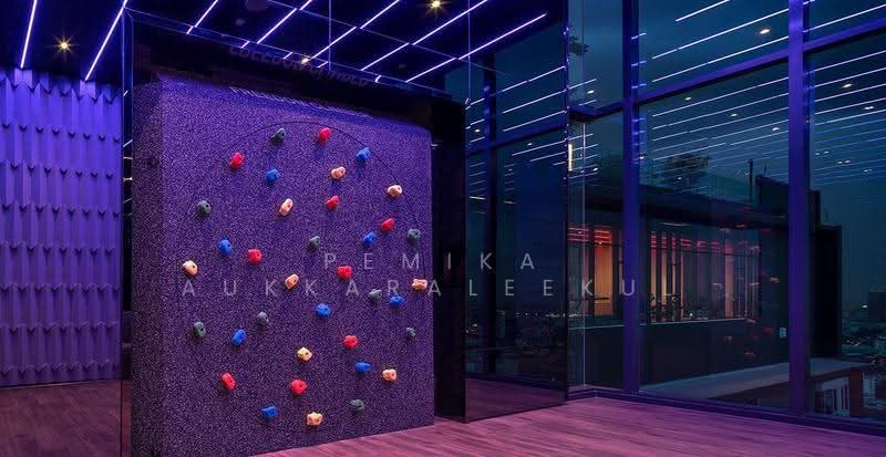 XT Huaikhwang, Bangkok, 244 Ratchadaphisek Road, Huai Khwang, Bangkok, Studio, 35 sqm, Condo For Sale, by Pemika Aukkaraleekul, 500509066 - DDproperty.com