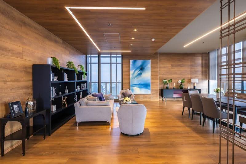 Park Origin Phrom Phong (Park 24), Bangkok, 68 Soi Sukhumvit 24, Khong Tan, Khlong Toei, Bangkok, 2 Bedrooms, 56 sqm, Condo For Sale, by Pemika Aukkaraleekul, 500509067 - DDproperty.com
