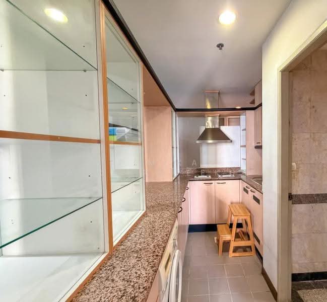 Asoke Place, Bangkok, Asok Montri Rd, Khlongtoei Nua, Watthana, Bangkok, 2 Bedrooms, 81 sqm, Condo For Sale, by Pemika Aukkaraleekul, 500509069 - DDproperty.com
