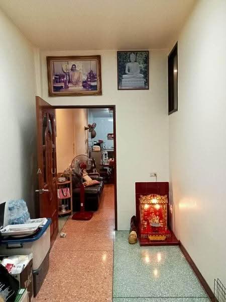 3-BR Townhouse, Bangkok, Bang Lam Phu Lang, Khlong San, Bangkok, 3 Bedrooms, 204 sqm, Townhouse For Sale, by Pemika Aukkaraleekul, 500509071 - DDproperty.com