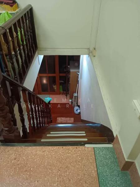 3-BR Townhouse, Bangkok, Bang Lam Phu Lang, Khlong San, Bangkok, 3 Bedrooms, 204 sqm, Townhouse For Sale, by Pemika Aukkaraleekul, 500509071 - DDproperty.com