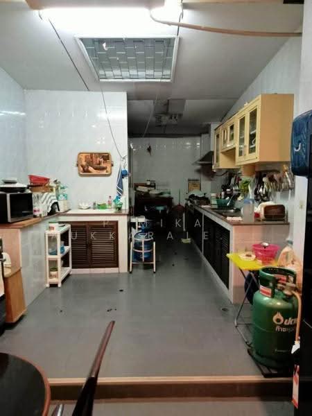 ทาวน์เฮ้าส์ 3-ห้องนอน, กรุงเทพ, บางลำภูล่าง, คลองสาน, กรุงเทพ, 204 ตร.ม., ทาวน์เฮ้าส์ ขาย, โดย Pemika Aukkaraleekul, 500509071 - DDproperty.com