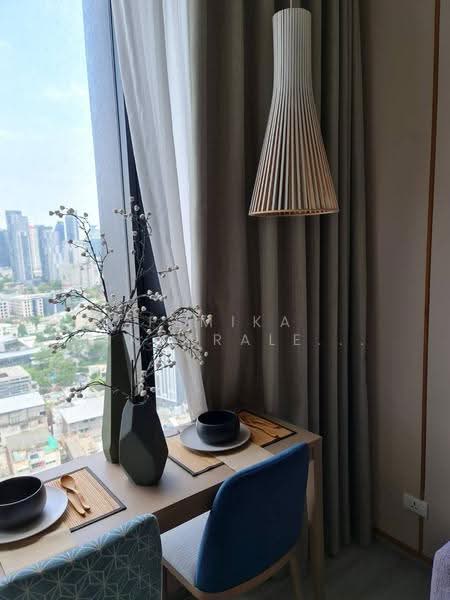 XT Ekkamai, Bangkok, 259 Soi Sukhumvit 63, Khlong Tan Nua, Watthana, Bangkok, 1 Bedroom, 30 sqm, Condo For Sale, by Pemika Aukkaraleekul, 500509072 - DDproperty.com