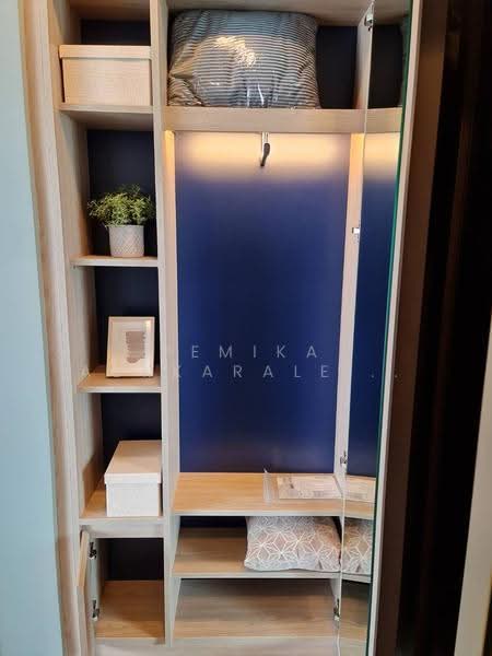 XT Ekkamai, Bangkok, 259 Soi Sukhumvit 63, Khlong Tan Nua, Watthana, Bangkok, 1 Bedroom, 30 sqm, Condo For Sale, by Pemika Aukkaraleekul, 500509072 - DDproperty.com