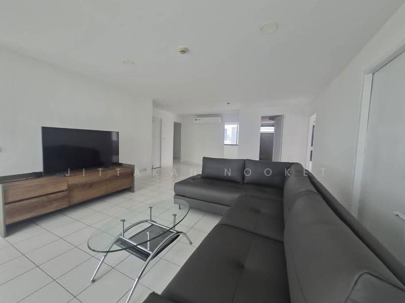 The Royal Navin Tower, Bangkok, Chuea Phloeng Road, Chong Nonsi, Yan Nawa, Bangkok, 3 Bedrooms, 160 sqm, Condo For Sale, by Jittakan Nooket, 500509073 - DDproperty.com
