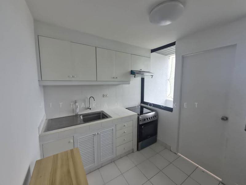 The Royal Navin Tower, Bangkok, Chuea Phloeng Road, Chong Nonsi, Yan Nawa, Bangkok, 3 Bedrooms, 160 sqm, Condo For Sale, by Jittakan Nooket, 500509073 - DDproperty.com