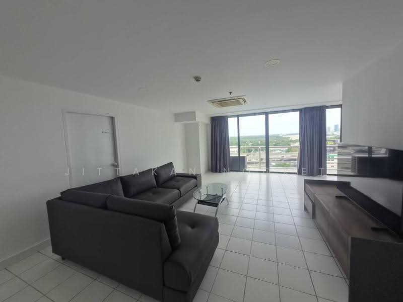 The Royal Navin Tower, Bangkok, Chuea Phloeng Road, Chong Nonsi, Yan Nawa, Bangkok, 3 Bedrooms, 160 sqm, Condo For Sale, by Jittakan Nooket, 500509073 - DDproperty.com